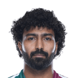 FC 26 Glan Martins Face