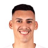 FC 26 Fernando Roman Face
