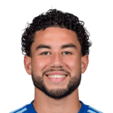 FC 26 Samir Lagsir Face