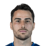 FC 26 Christopher Lannert Face