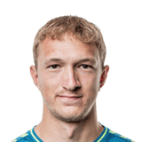 FC 26 Jonathan AEgidius Face