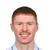 FC 26 Darragh Nugent Face