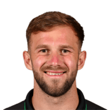 FC 26 Michael Ruhs Face