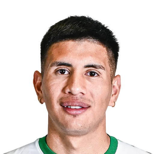 FC 26 Nicolas Castro Face