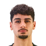 FC 26 Johnny Cardoso - 81 Rated
