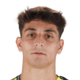 FC 26 Terrats Face
