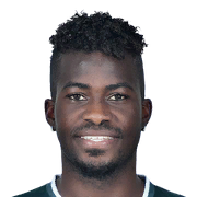 FC 26 Carlos Lucumi Face