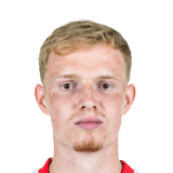 FC 26 Tim Breithaupt Face