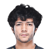 FC 26 Ayush Adhikari Face
