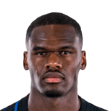 FC 26 Yoan Bonny Face
