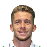 FC 26 Isma Ruiz Face