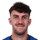 FC 26 Matteo Ruggeri Face