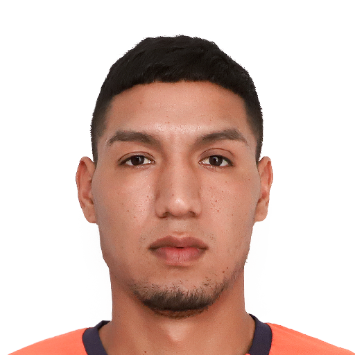 FC 26 Carlos Cabello Face