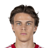 FC 26 Julian Hettwer Face