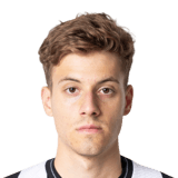 FC 26 Giannis Konstantelias Face