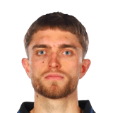 FC 26 Andreas Pyndt Face