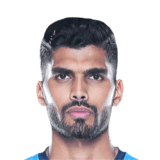 FC 26 Arsh Shaikh Face