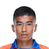 FC 26 Boris Singh Face