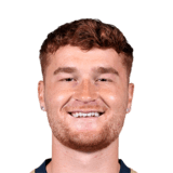 FC 26 Phillip Cancar Face