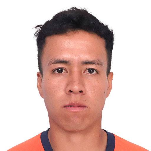 FC 26 Franchesco Flores Face