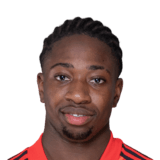 FC 26 Alexandre Pierre Face