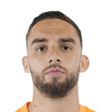 FC 26 Berkan Kutlu Face