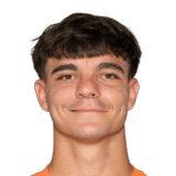 FC 26 Luka Maric Face