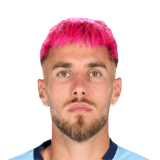 FC 26 Mingueza - 80 Rated
