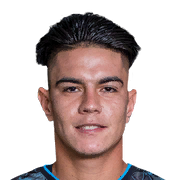 FC 26 Oscar Toledo Face