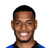 FC 26 Dan Hall Face