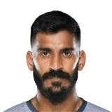 FC 26 Mirshad Michu Face