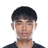 FC 26 Wahengbam Angousana Luwang Face