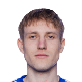 FC 26 Valdemar Lund Face