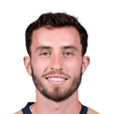 FC 26 Thomas Aquilina Face