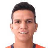 FC 26 Osnar Noronha Face