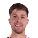 FC 26 Federico Vera Face