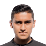 FC 26 Adalid Terrazas Face