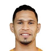 FC 26 Yohan Cumana Face