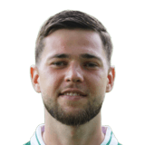 FC 26 Erik Shuranov Face