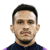 FC 26 Gonzalo Valle Face