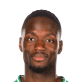 FC 26 Ismael Diawara Face