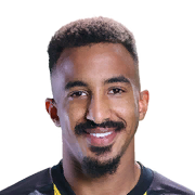 FC 26 Hazim Al Zahrani Face