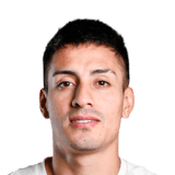 FC 26 Jorge Murrugarra Face