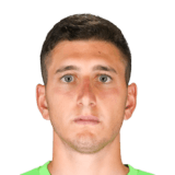 FC 26 Pietro Boer Face