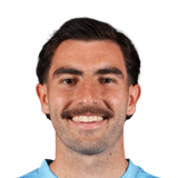 FC 26 Callum Talbot Face