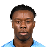 FC 26 David Odumosu Face