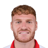 FC 26 Yorbe Vertessen Face