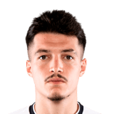 FC 26 Lautaro Face