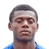 FC 26 Emmanuel Gyabuaa Face