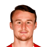 FC 26 Peer Koopmeiners Face